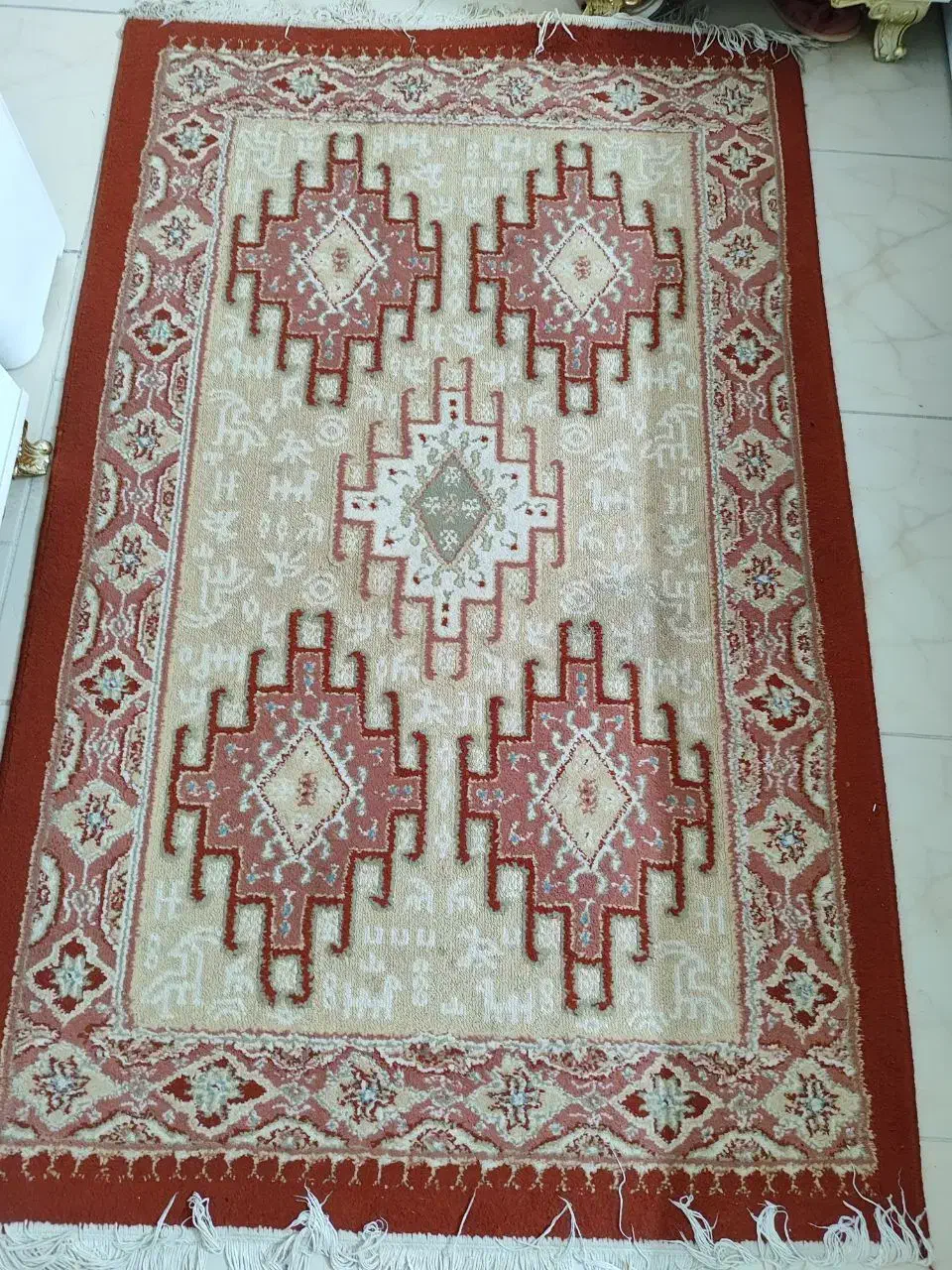 فرش سنتی|فرش|مشهد, شهید مطهری|دیوار