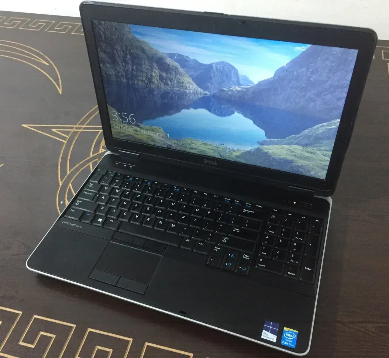 DELL-HP-ASUS-LENOVO -acer لپ تاپ قدرت بالا با SSD|رایانه همراه|گنبد کاووس, |دیوار