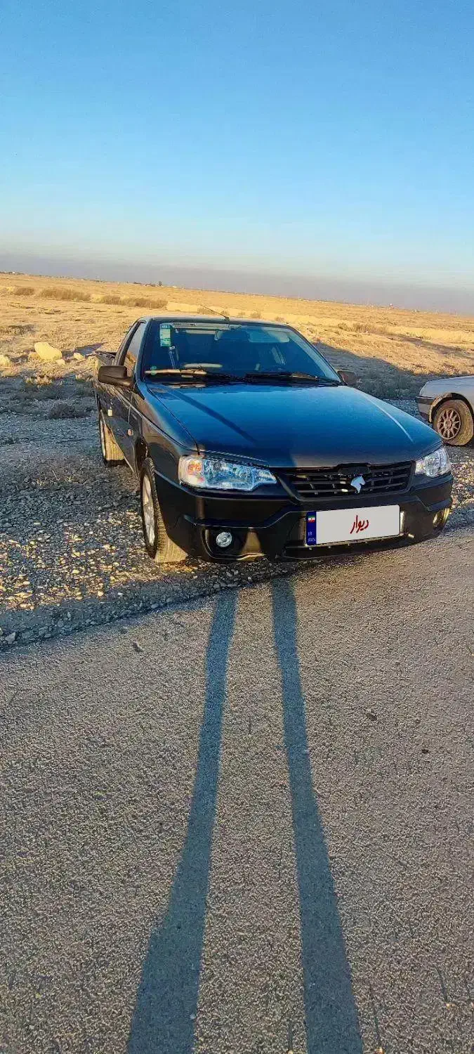 آریسان 2|خودرو سواری و وانت|بوشهر, |دیوار