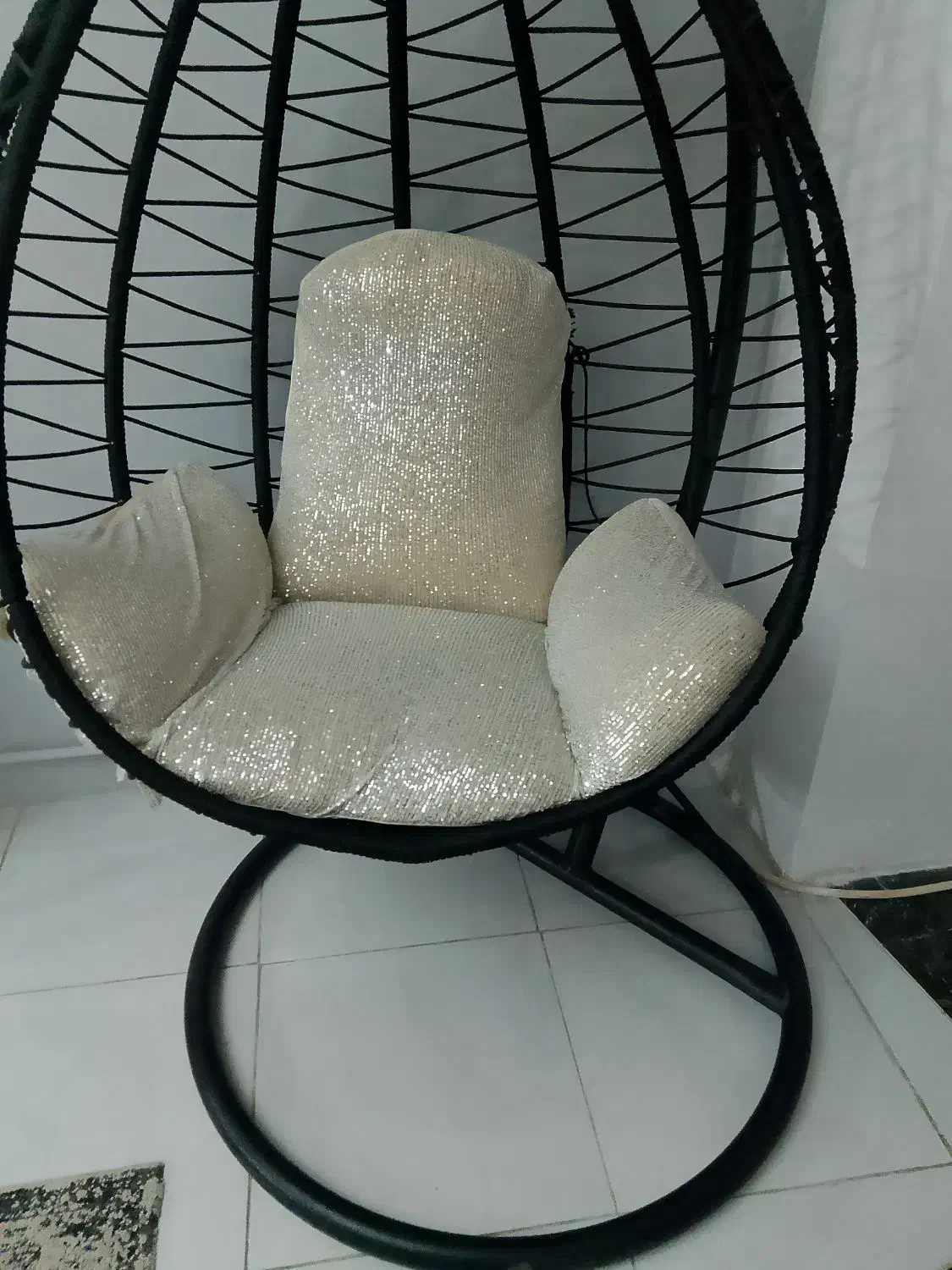 تاپ ریلکسی بزرگ|صندلی و نیمکت|کرج, حسین‌آباد|دیوار