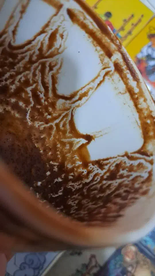 فال تاروت وقهوه وشمع تراپی|خدمات آموزشی|کرمانشاه, |دیوار