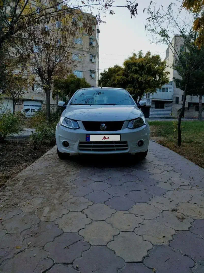 ساینا دنده ای سایپا|خودرو سواری و وانت|دورود, |دیوار