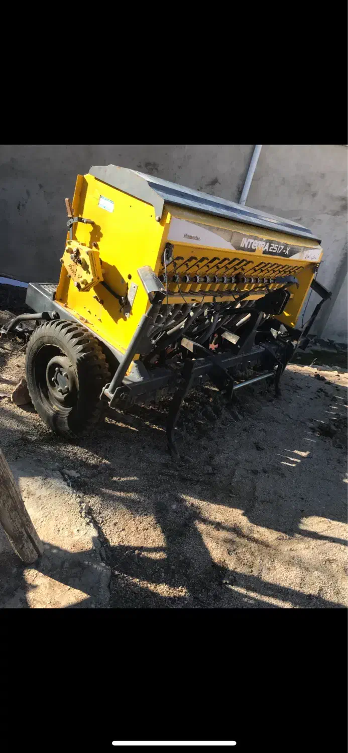 گاواهن|ماشینآلات صنعتی|گوآور, |دیوار