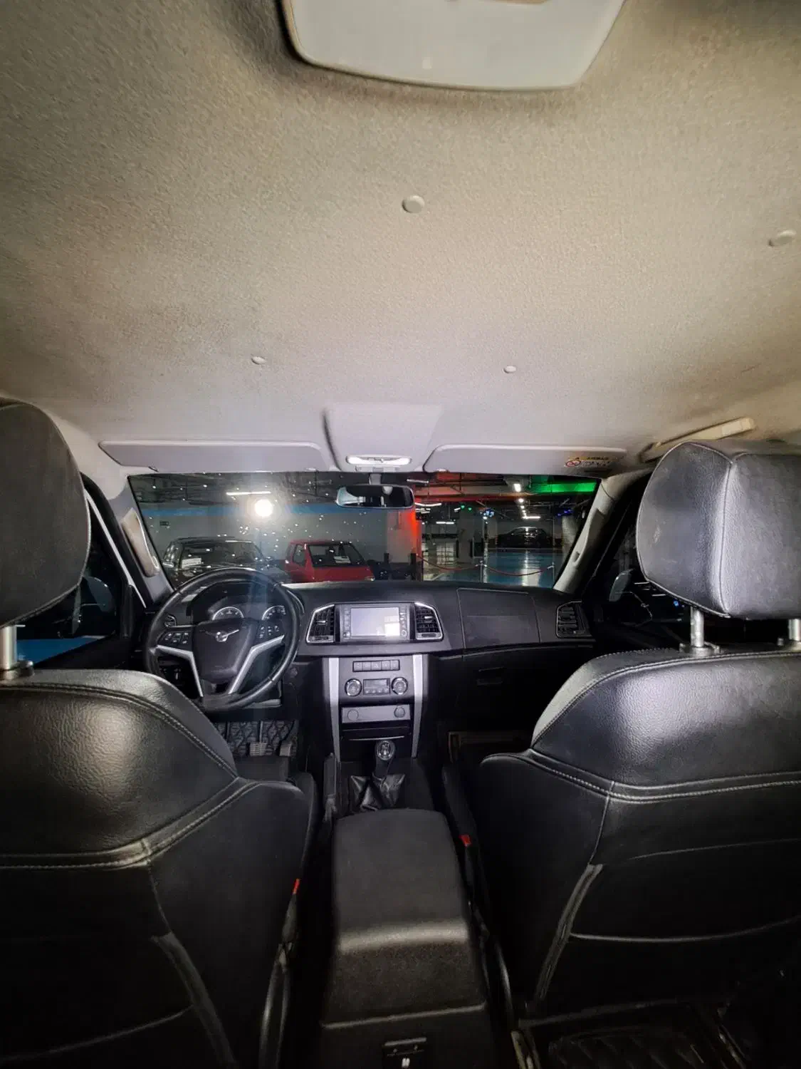 پاتریوت|خودرو سواری و وانت|تهران, پونک|دیوار