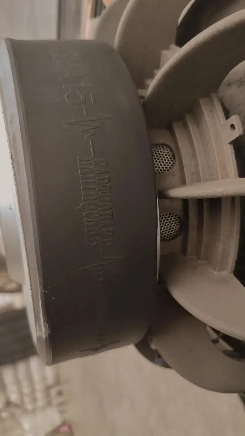 امپلی وساب|سیستم صوتی خانگی|اشتهارد, |دیوار