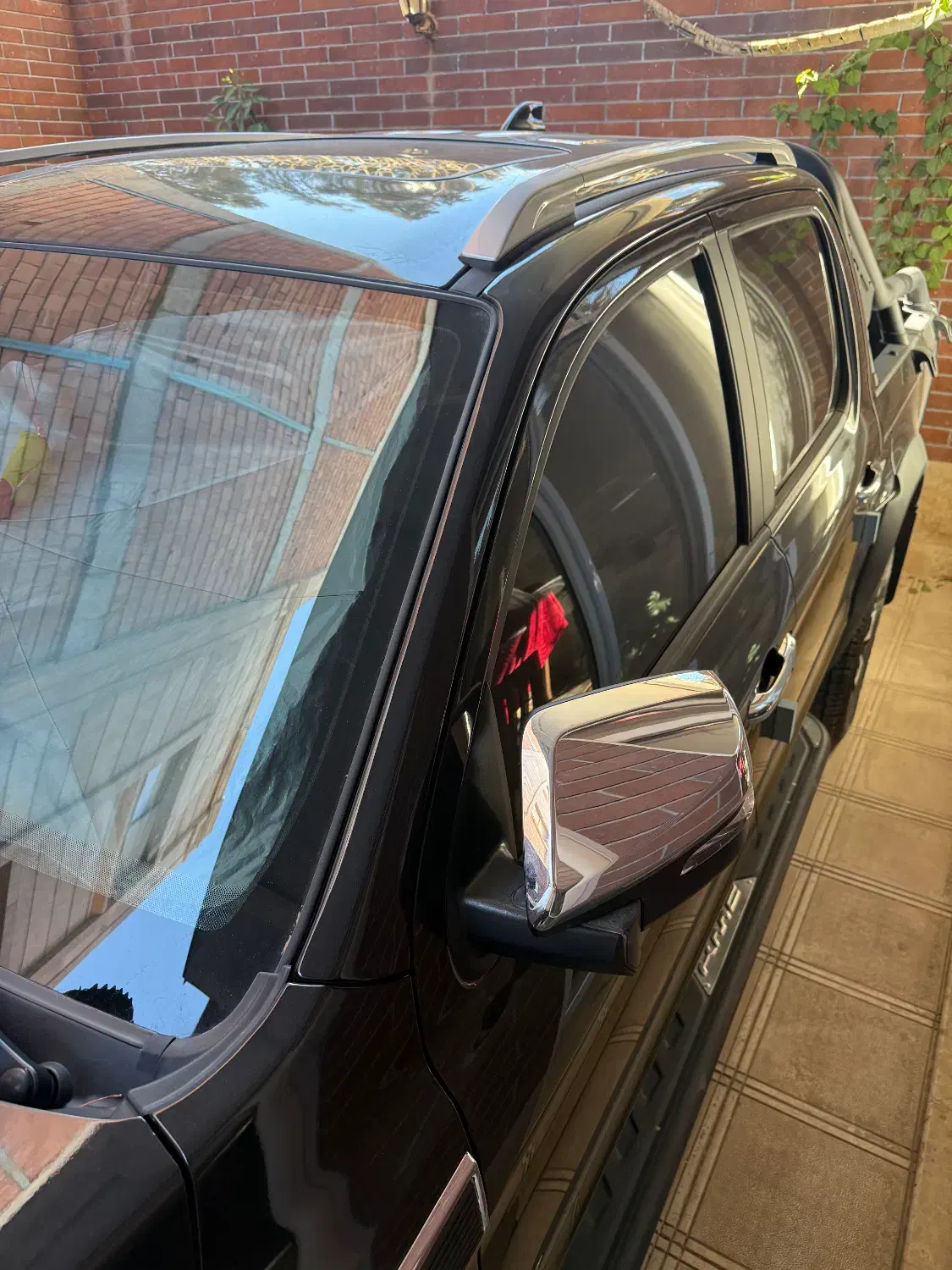 کی ام سیt9kmc|خودرو سواری و وانت|کرمان, |دیوار