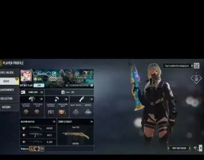 اکانت کالاف مهندسی عشق کن|کنسول، بازی ویدئویی و آنلاین|نیشابور, فضل|دیوار