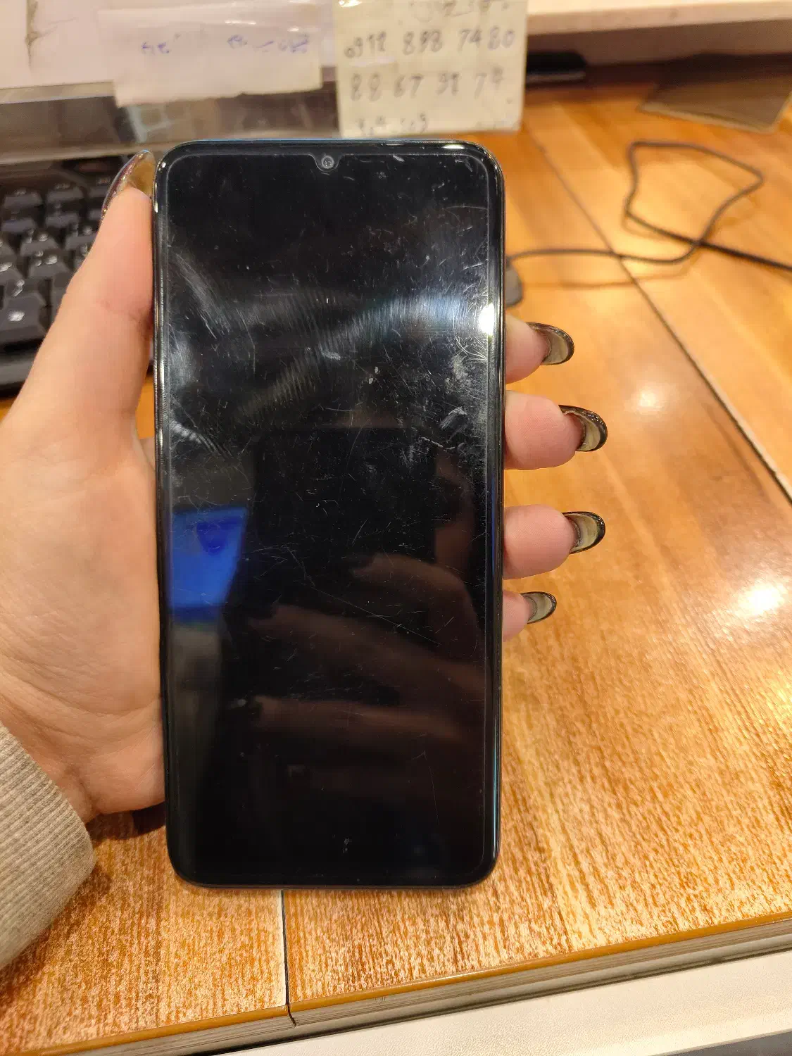 گوشی وکال|موبایل|تهران, حکمت|دیوار