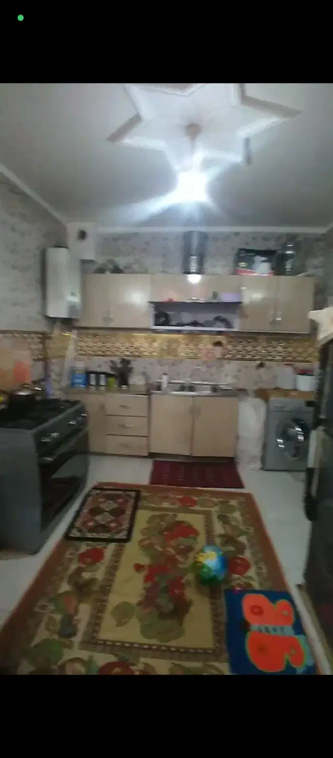 فروش خانه 65متری با زمین 770متری|فروش خانه و ویلا|جوین, |دیوار