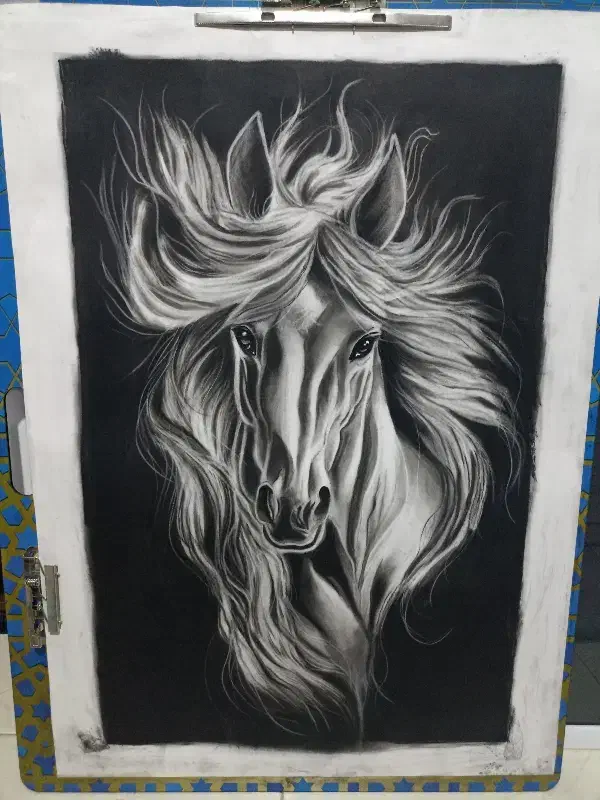 فروشی|تابلو، نقاشی، عکس|رباط‌کریم, مسکن مهر آبشناسان|دیوار