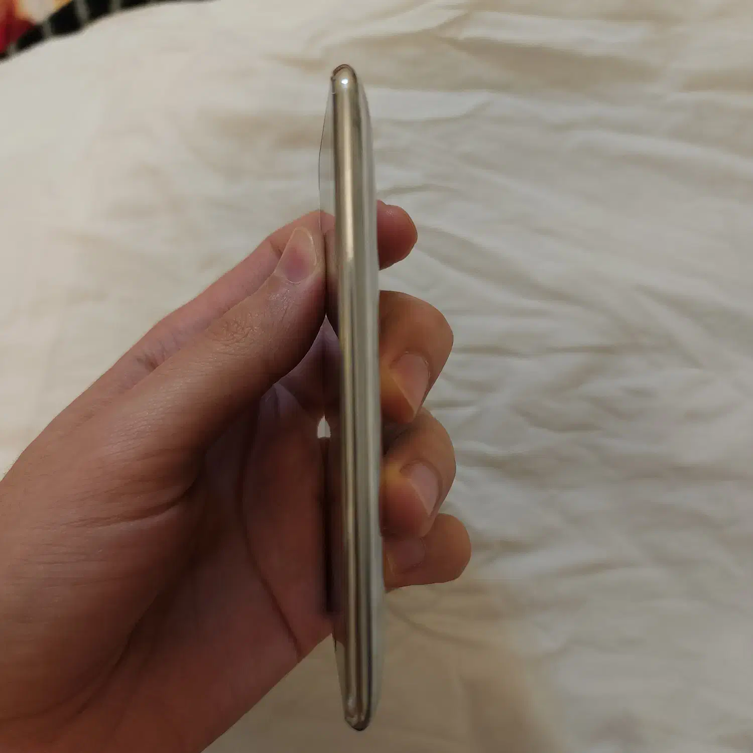 آیپاد کاملا سالم درحدنو ipod|پخش‌کننده همراه|تهران, اقدسیه|دیوار