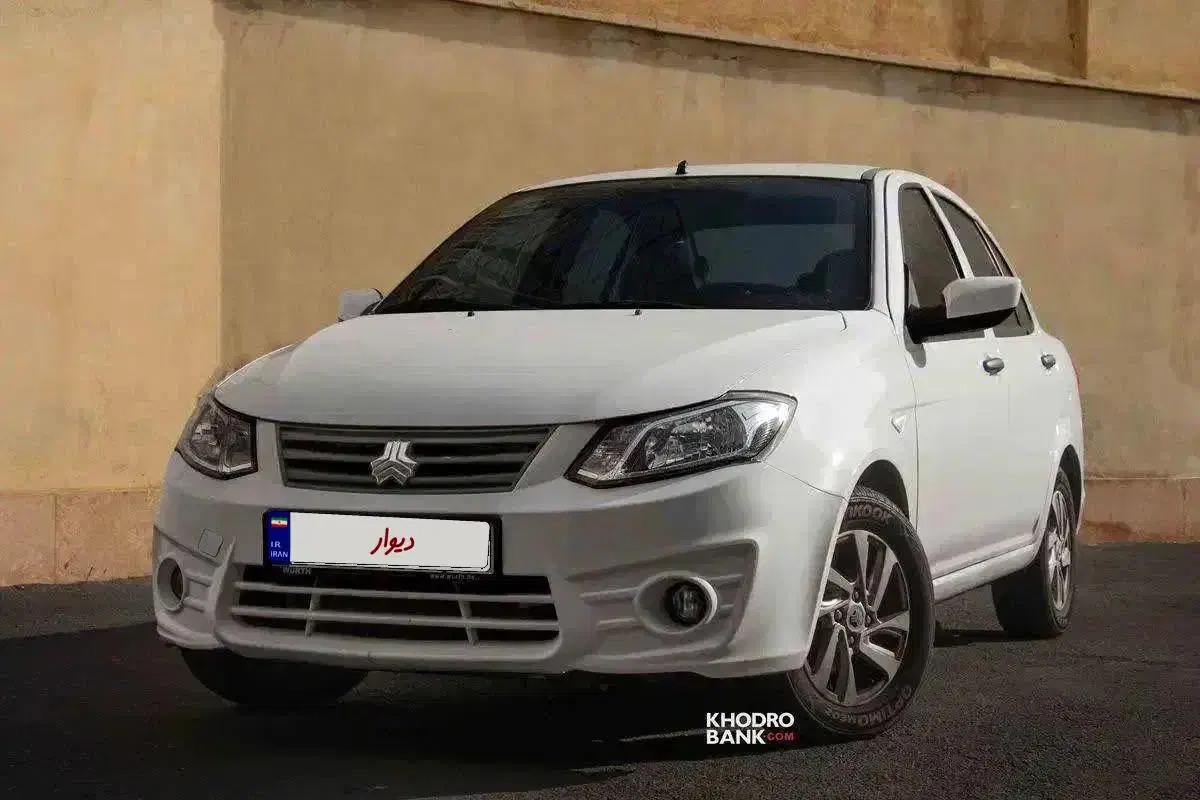 ساینا حواله،تحویل به زودی|خودرو سواری و وانت|مشهد, مقدم|دیوار