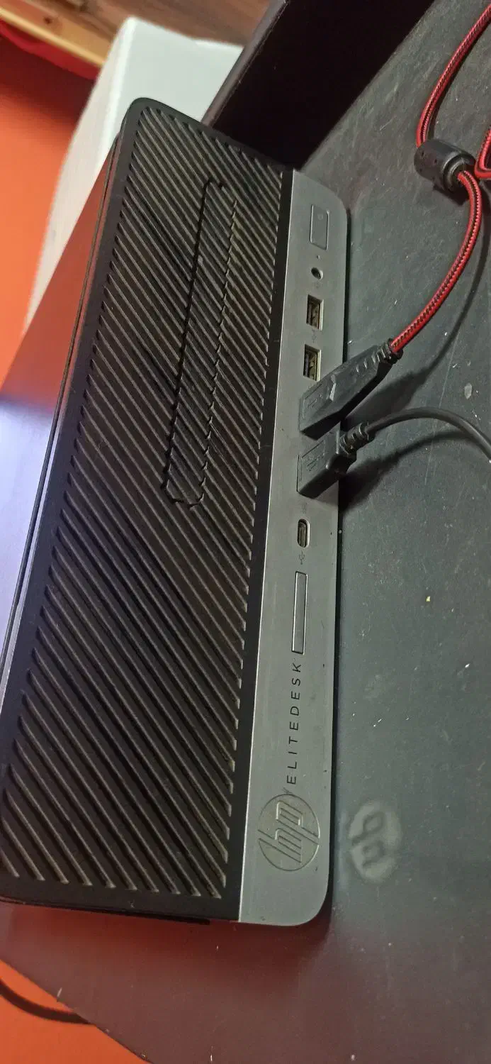 مینی کیس ddr4|رایانه رومیزی|محمودآباد, |دیوار