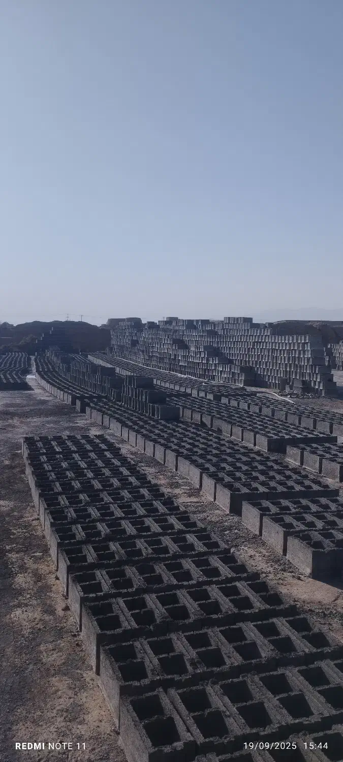 بلوک سیمانی|مصالح و تجهیزات ساختمان|سبزوار, قصبه شرقی|دیوار