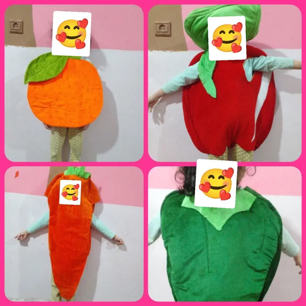 تنپوش طرح میوه ای . لباس میوه ای . تنپوش میوه یلدا|لباس|مشهد, تلگرد|دیوار