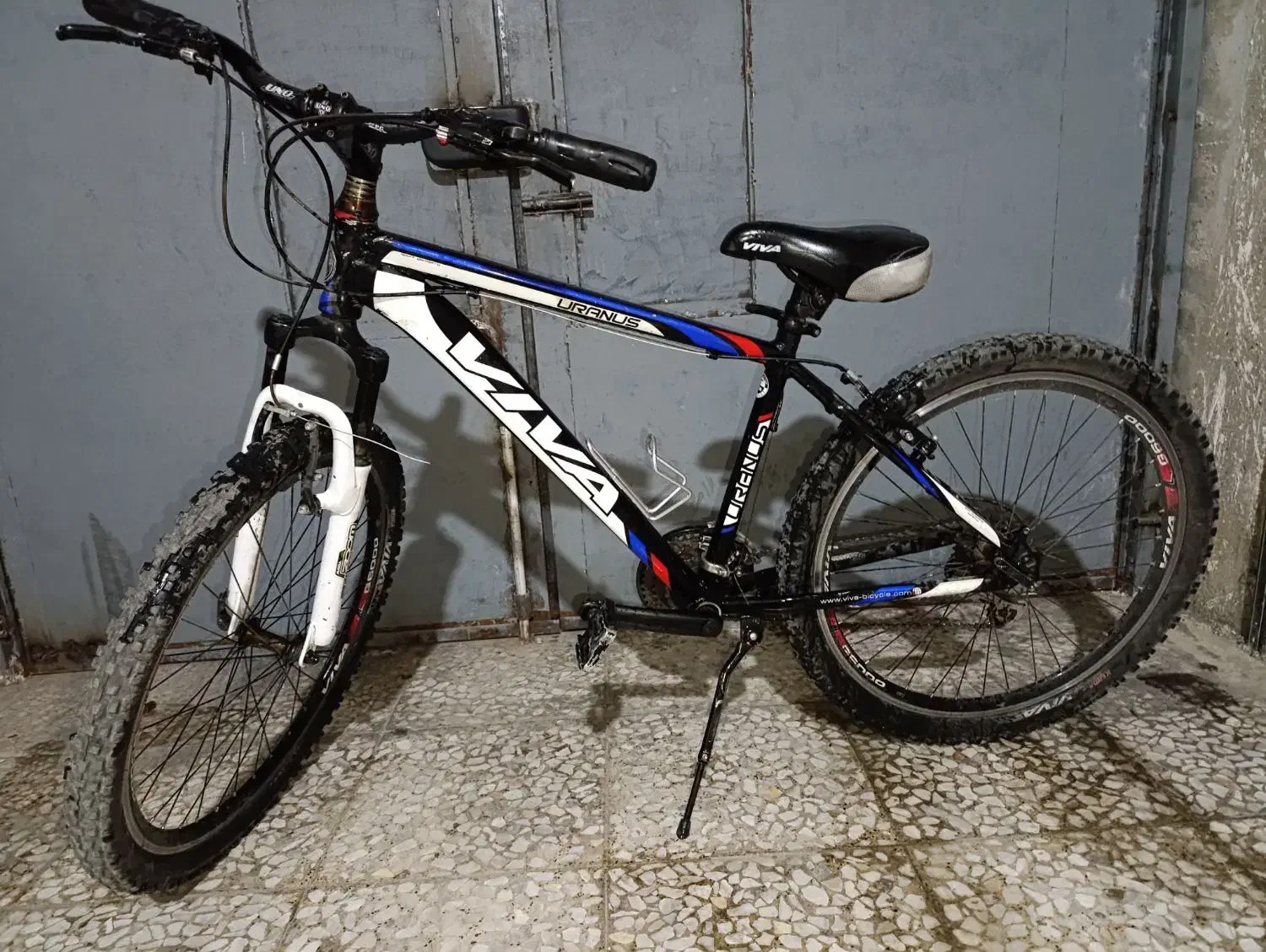 دوچرخه ویوا 26|دوچرخه، اسکیت، اسکوتر|گرگان, |دیوار