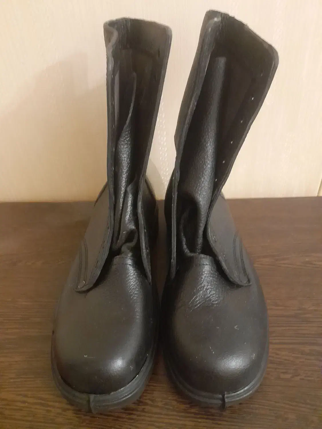 پوتین سربازی|کیف، کفش، کمربند|تهران, سبلان (لشگر)|دیوار