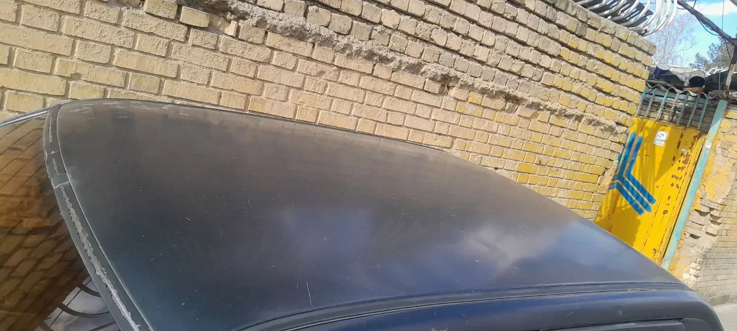 مدل ۸۲|خودرو سواری و وانت|اصفهان, مفتح|دیوار