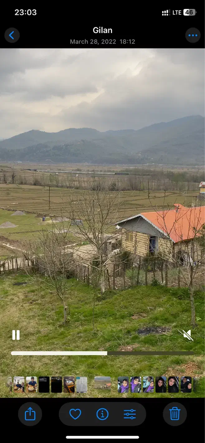 زمین بکر|فروش زمین و ملک کلنگی|سراوان, |دیوار