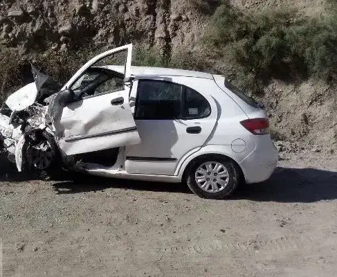 نگران خودرو تصادفی و چپی خود نباشید ما هستیم|خودرو سواری و وانت|اراک, |دیوار