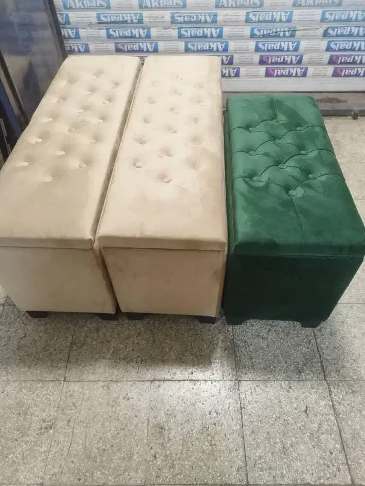 تولید و پخش انواع پاف بصورت تک و عمده|مبلمان اداری|اهواز, بهارستان|دیوار