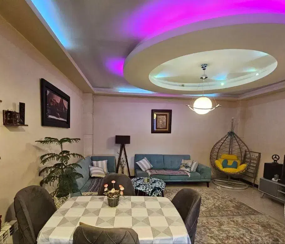 اپارتمان ۸۴ متر / ۲ خواب « شهرری منطقه ۲۰ »|فروش آپارتمان|ری, شهید بهشتی|دیوار