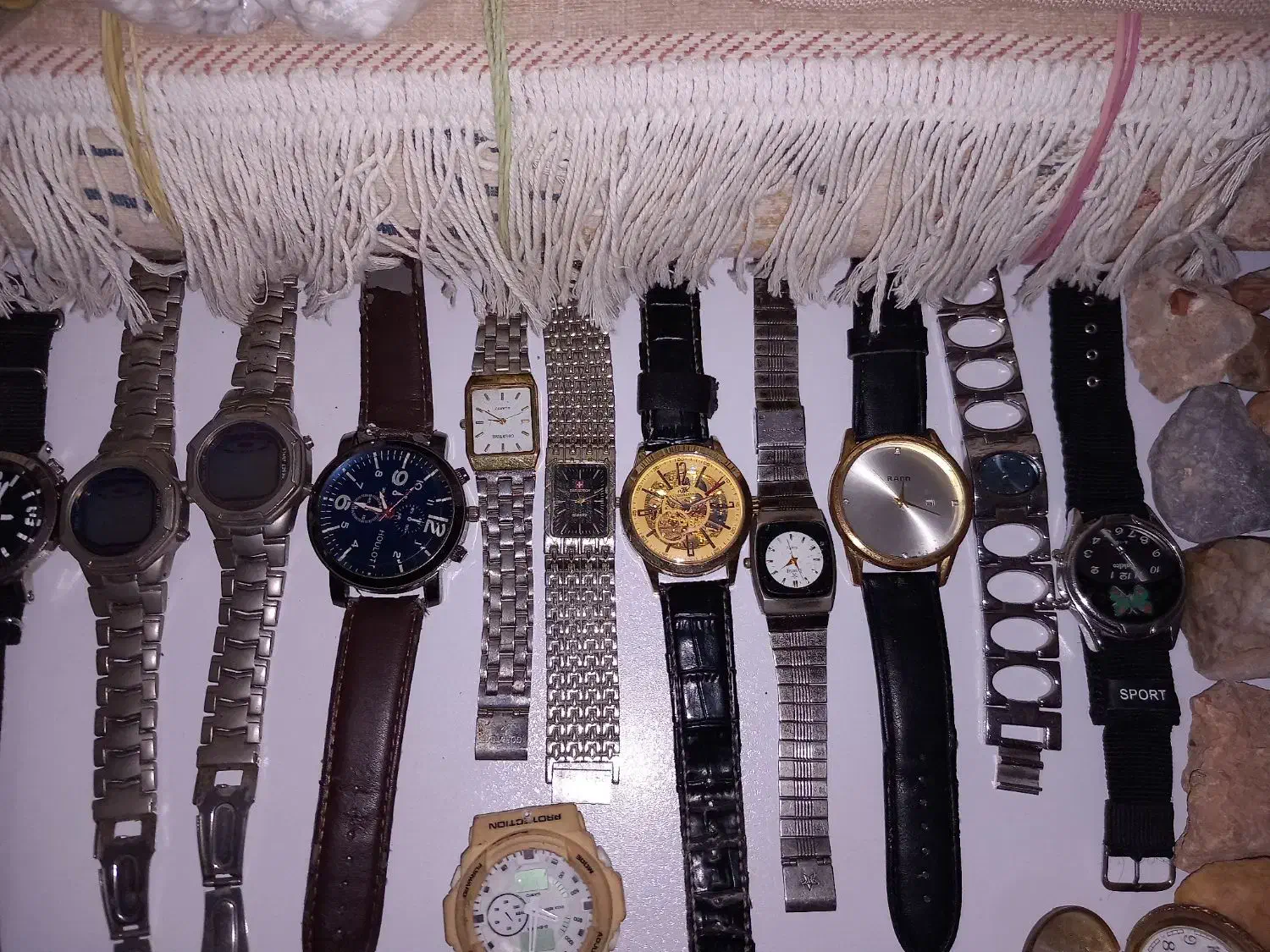 خانه و آشپز خانه همگی سالم سالم|ساعت دیواری و تزئینی|تهران, باغ خزانه|دیوار