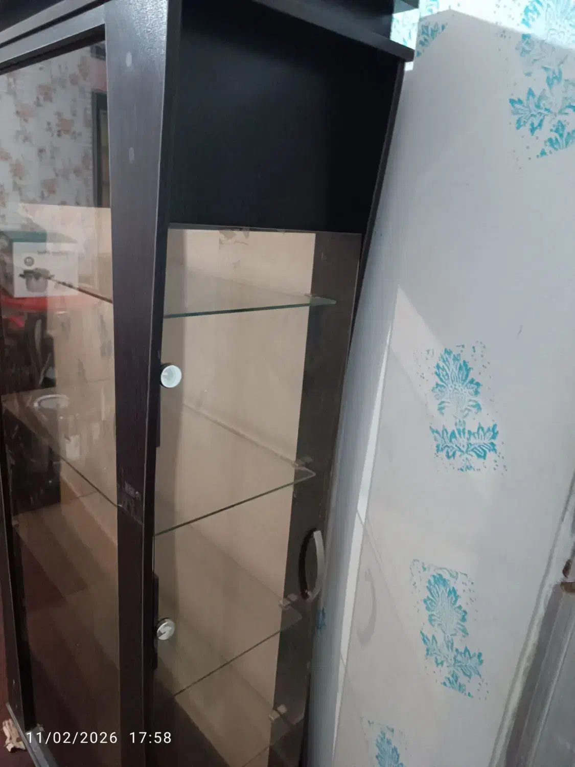 بوفه درحد|بوفه، ویترین، کنسول|بجنورد, |دیوار