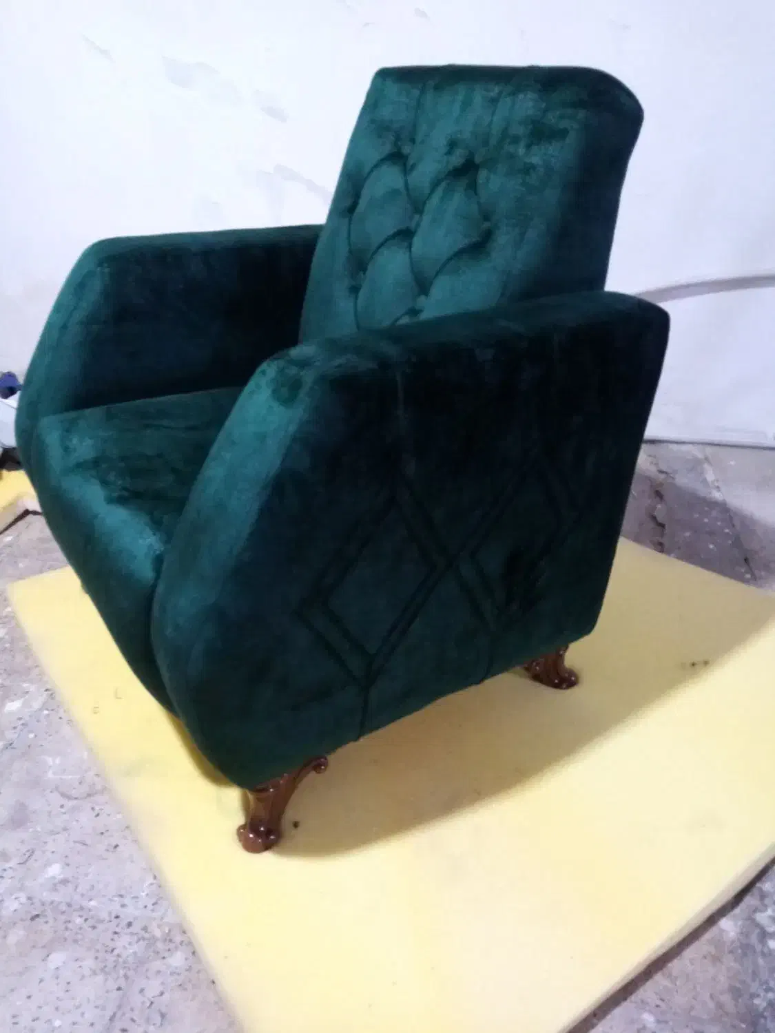 تعمیرات انواع مبلمان در منزل مبل ارشام|خدمات پیشه و مهارت|هشتگرد, شهرک افشاریه|دیوار