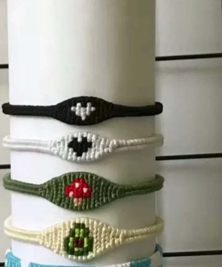 دستبند و سرکلیدی ست|بدلیجات|همدان, |دیوار