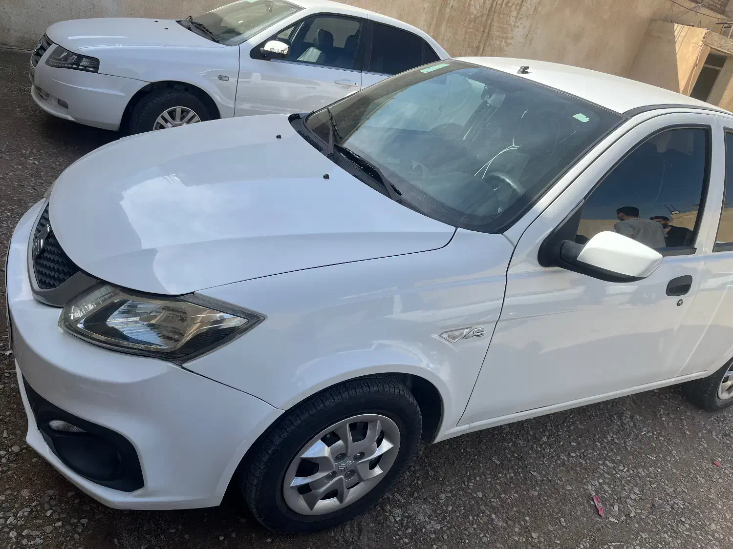 ساینا اس ۱۴۰۱|خودرو سواری و وانت|شوشتر, |دیوار