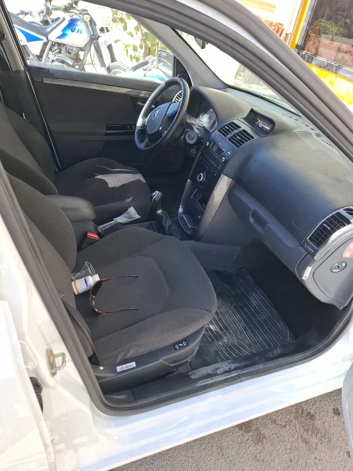 سورن پلاس دوگانه|خودرو سواری و وانت|ایلام, |دیوار