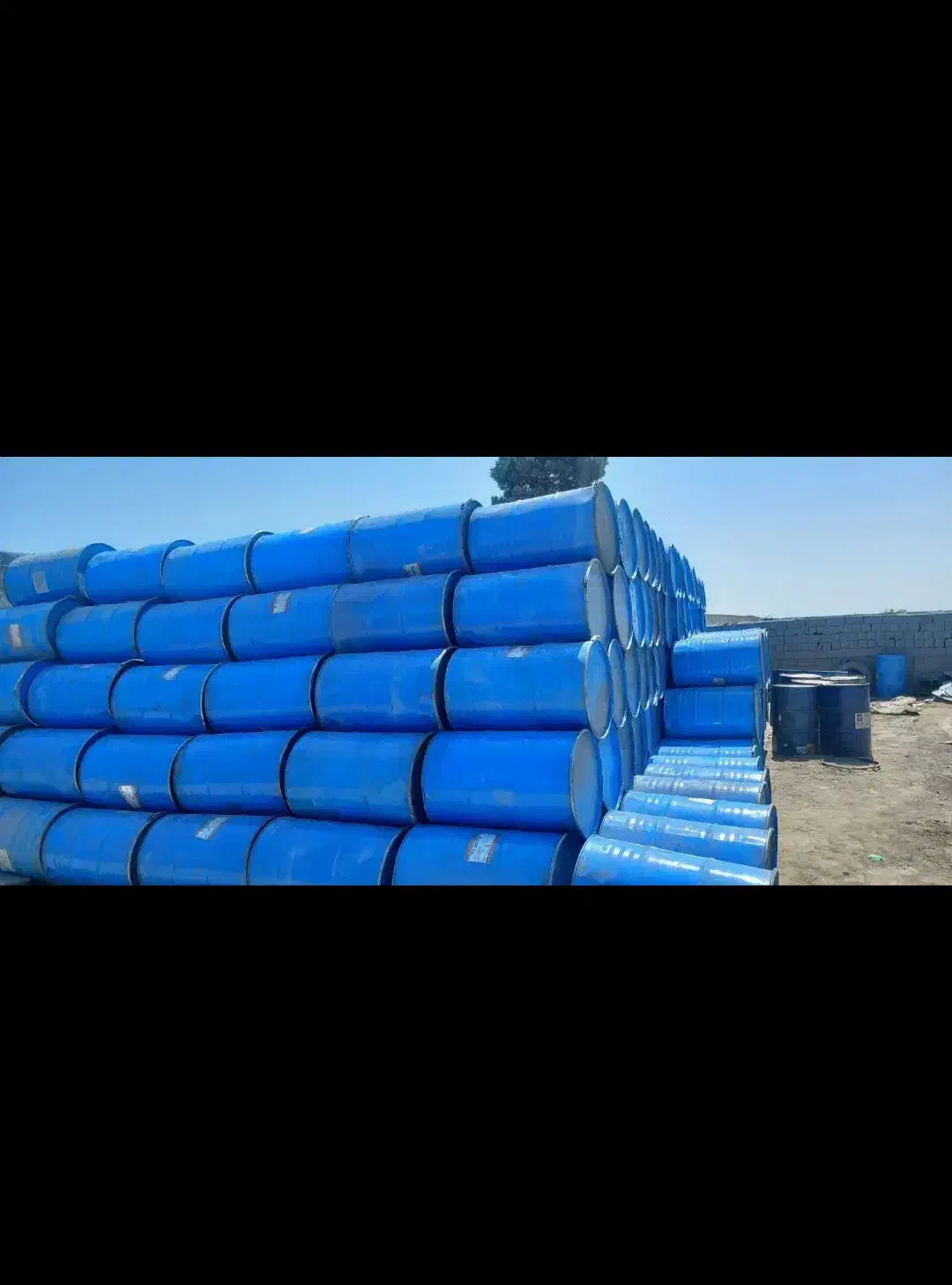 خریدار و فروشنده انواع دربار دربسته سالم|مصالح و تجهیزات ساختمان|اسلام‌شهر, شهرک امام حسین (میان آباد)|دیوار