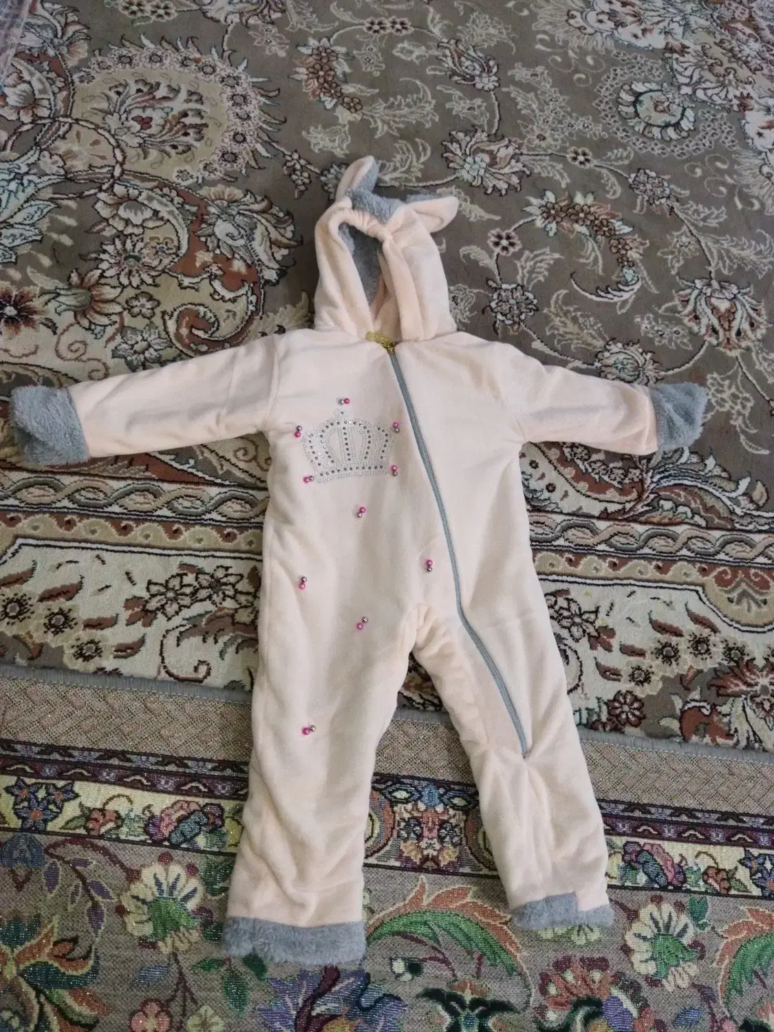 سرهمی|کفش و لباس بچه|یزد, |دیوار