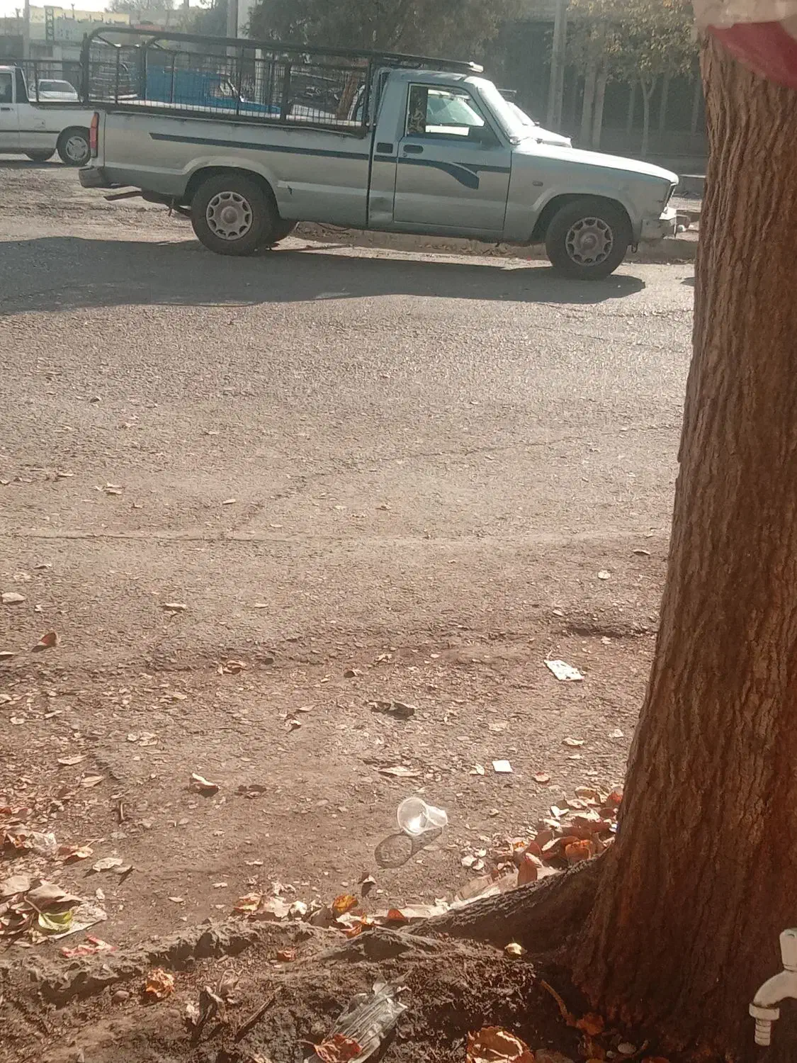 حمل بار به غرب کشور|خدمات حمل و نقل|تهران, فتح|دیوار