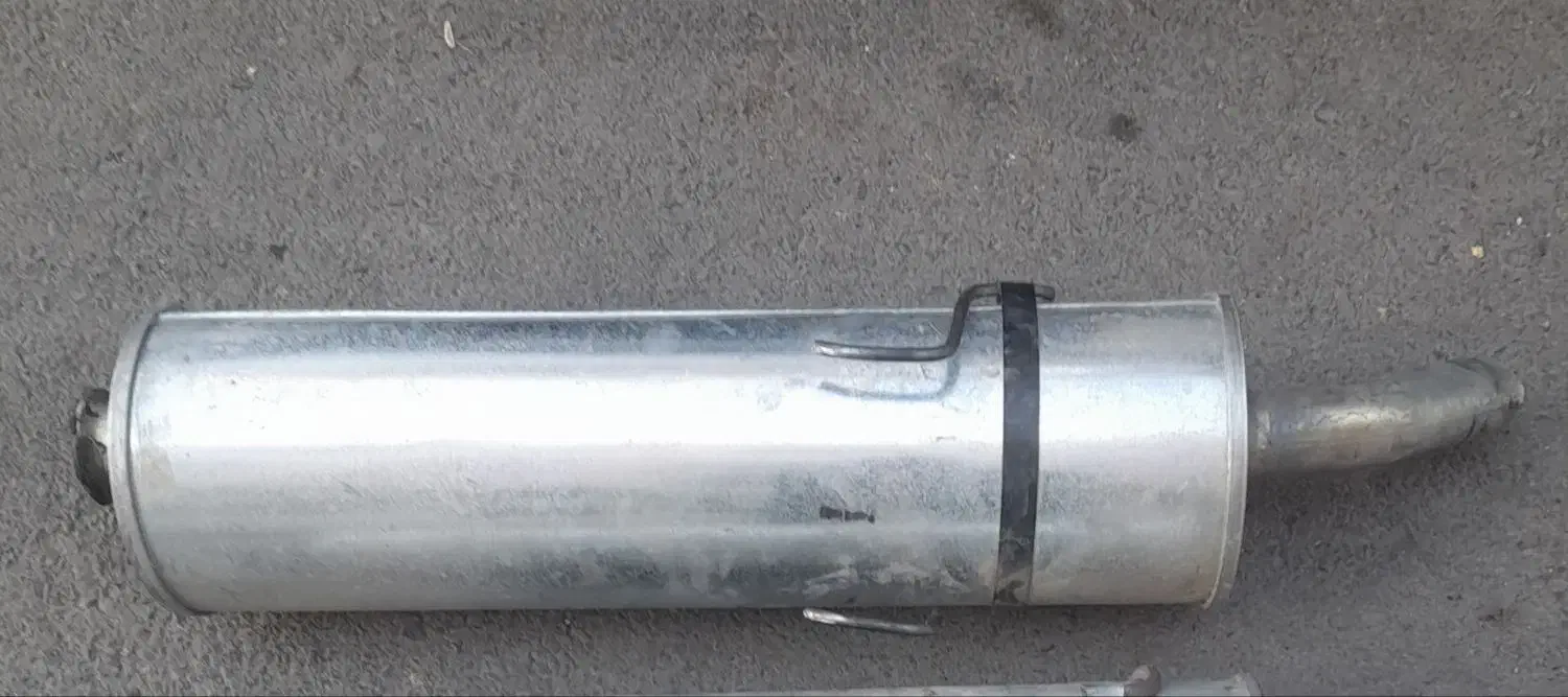 منبع 230بنزی|قطعات یدکی و لوازم جانبی|پاکدشت, حصار امیر|دیوار