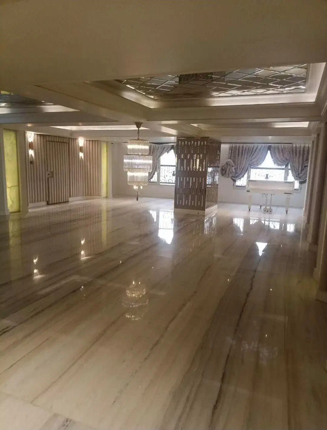 کفسابی و سنگسابی در اصفهان تضمینی|خدمات نظافت|اصفهان, خواجو|دیوار