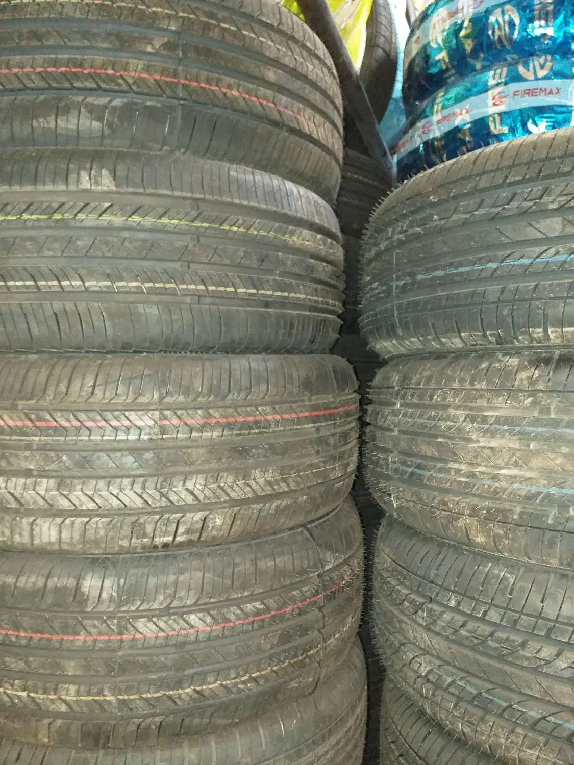 لاستیک دولتی و ازاد قسطی|قطعات یدکی و لوازم جانبی|اصفهان, دشتستان|دیوار