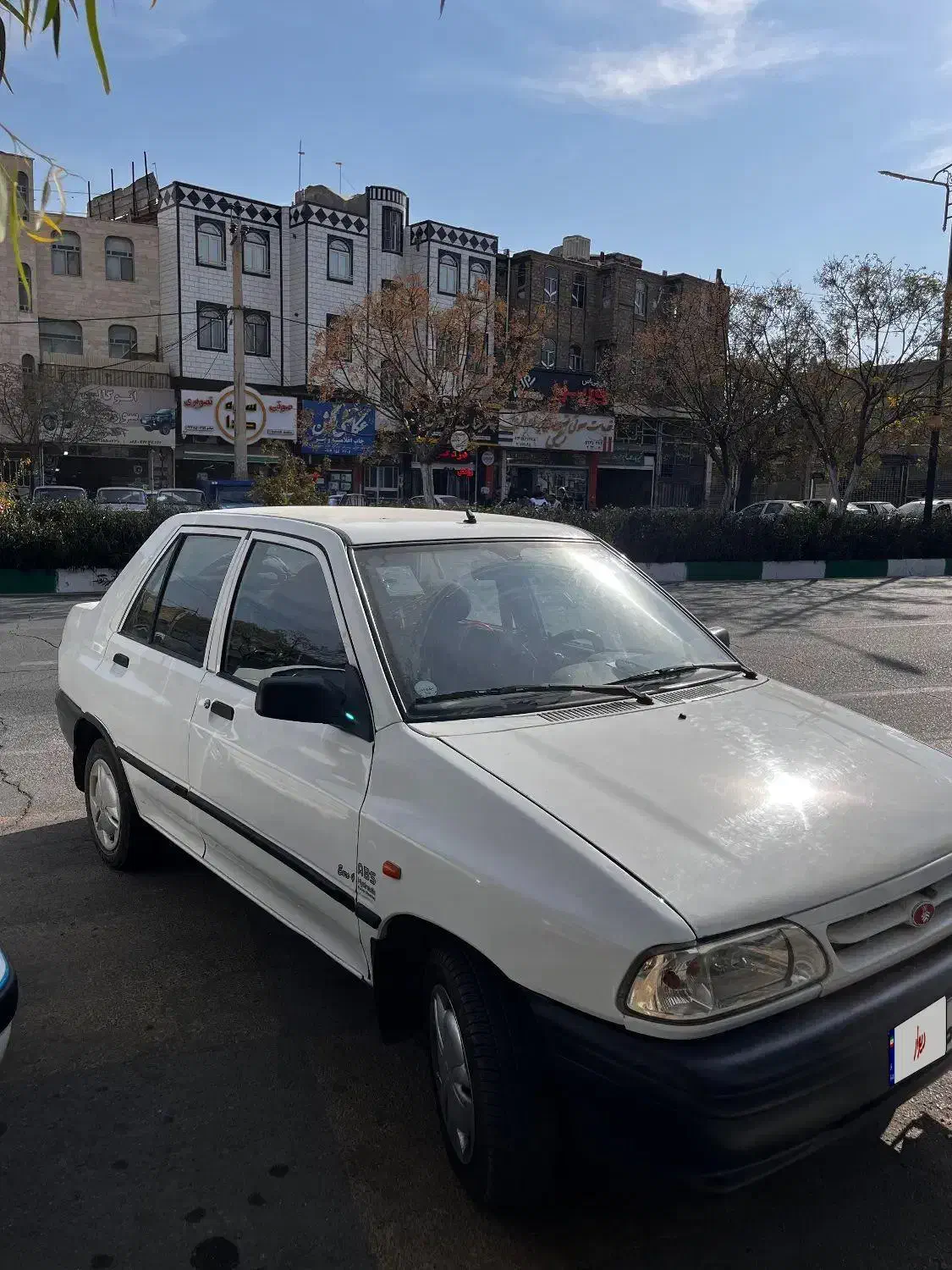 پراید 131SE مدل 1397|خودرو سواری و وانت|ساوه, |دیوار