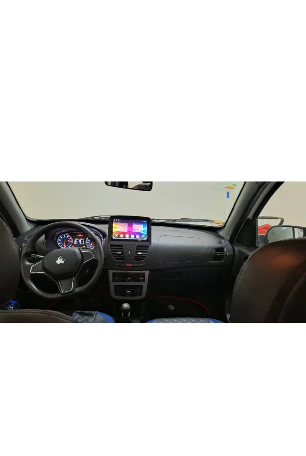 کوییک s صفر ۱۴۰۴|خودرو سواری و وانت|اسلام‌شهر, شهرک مفیدی|دیوار