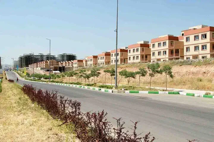 زمین مسکونی|فروش زمین و ملک کلنگی|معصومیه, |دیوار