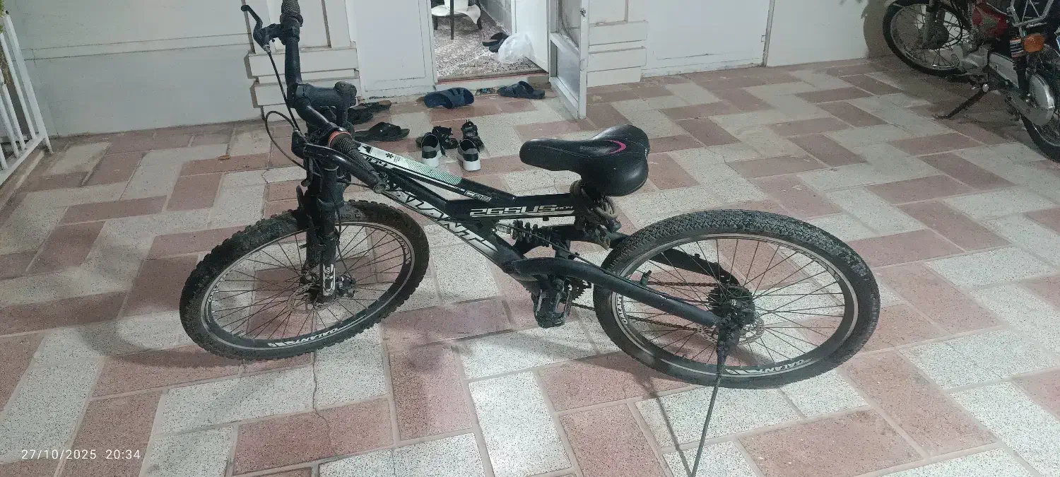 دوچرخه|دوچرخه، اسکیت، اسکوتر|کاشمر, |دیوار