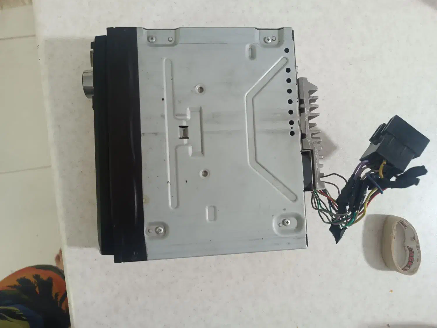 ظبط پایونیر|صوتی و تصویری|مشهد, سیس‌آباد|دیوار