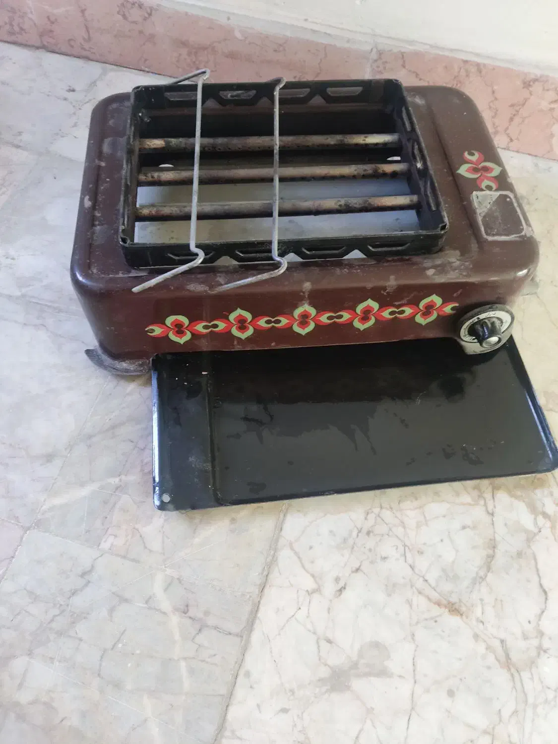 منقل کوچک|اجاق گاز و لوازم برقی پخت‌وپز|مشهد, دانشجو|دیوار