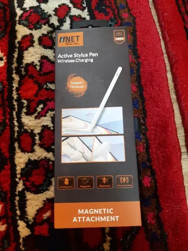 jNET Active Stylus pen|لوازم جانبی موبایل و تبلت|فردیس, فردیس|دیوار