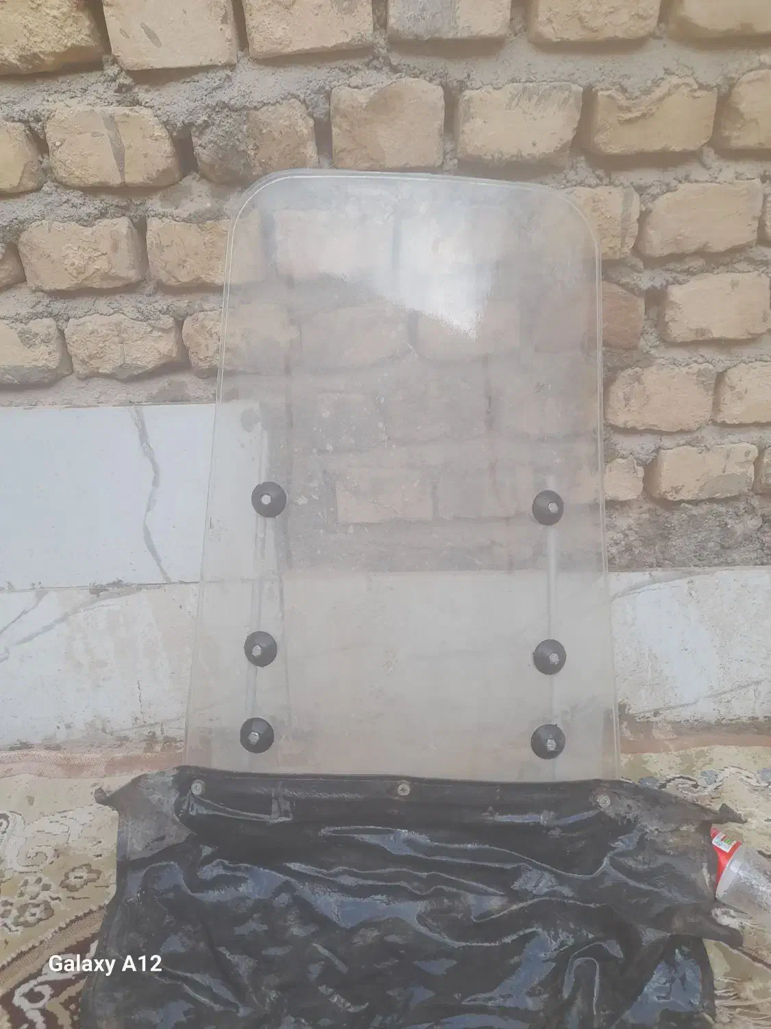 ترق موتور هوندا فروشی|موتورسیکلت|کاشمر, |دیوار