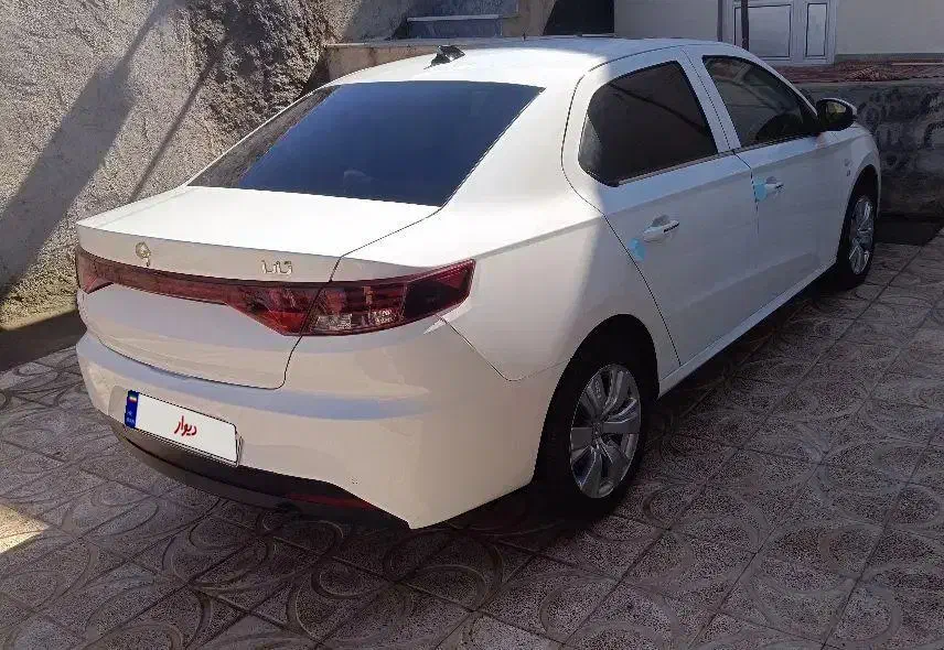 تار اتومات ۱۴۰۴ خشک|خودرو سواری و وانت|اهر, |دیوار