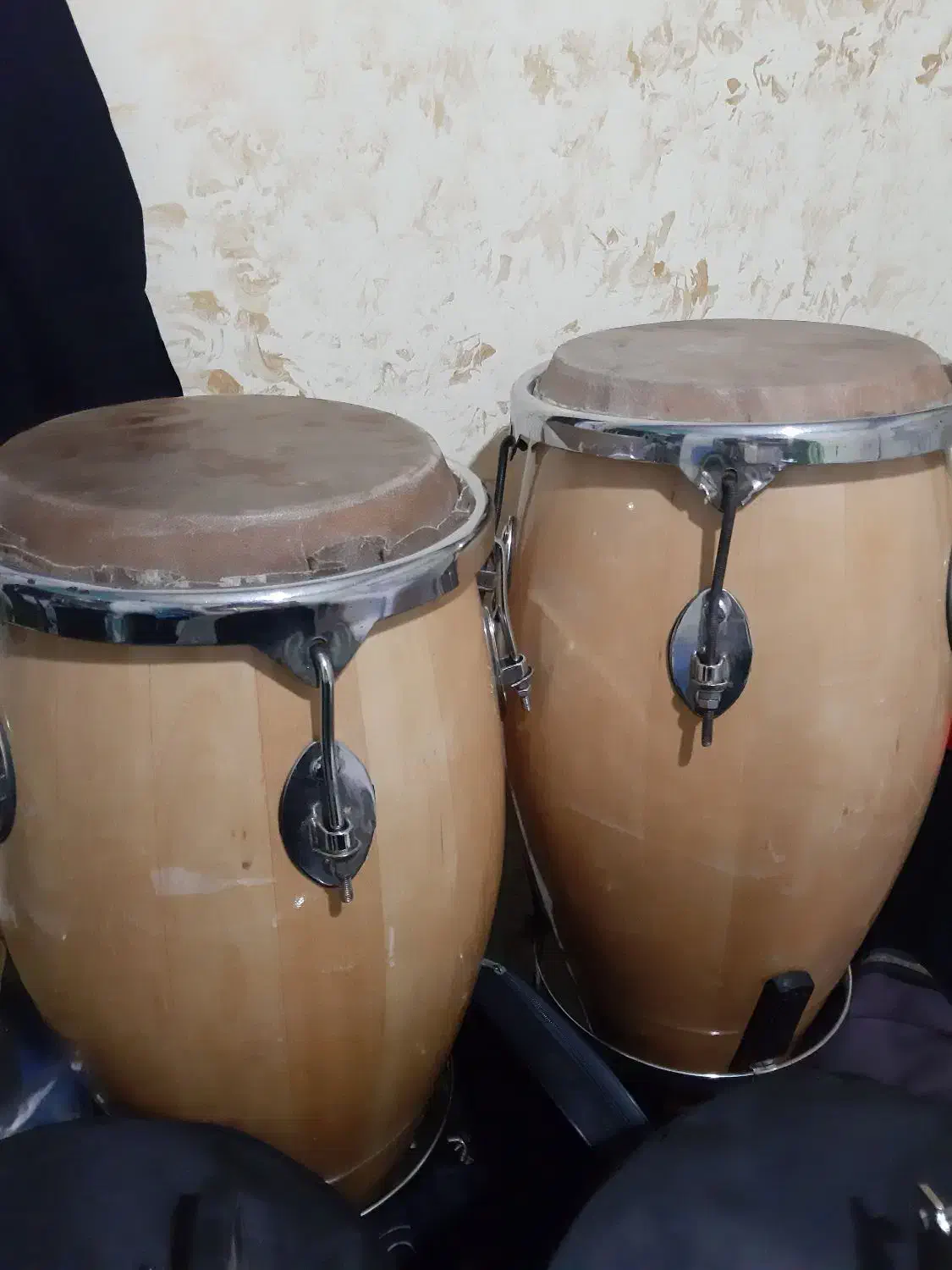 کونگا تومبا جیندائو|درام و پرکاشن|بابلسر, |دیوار