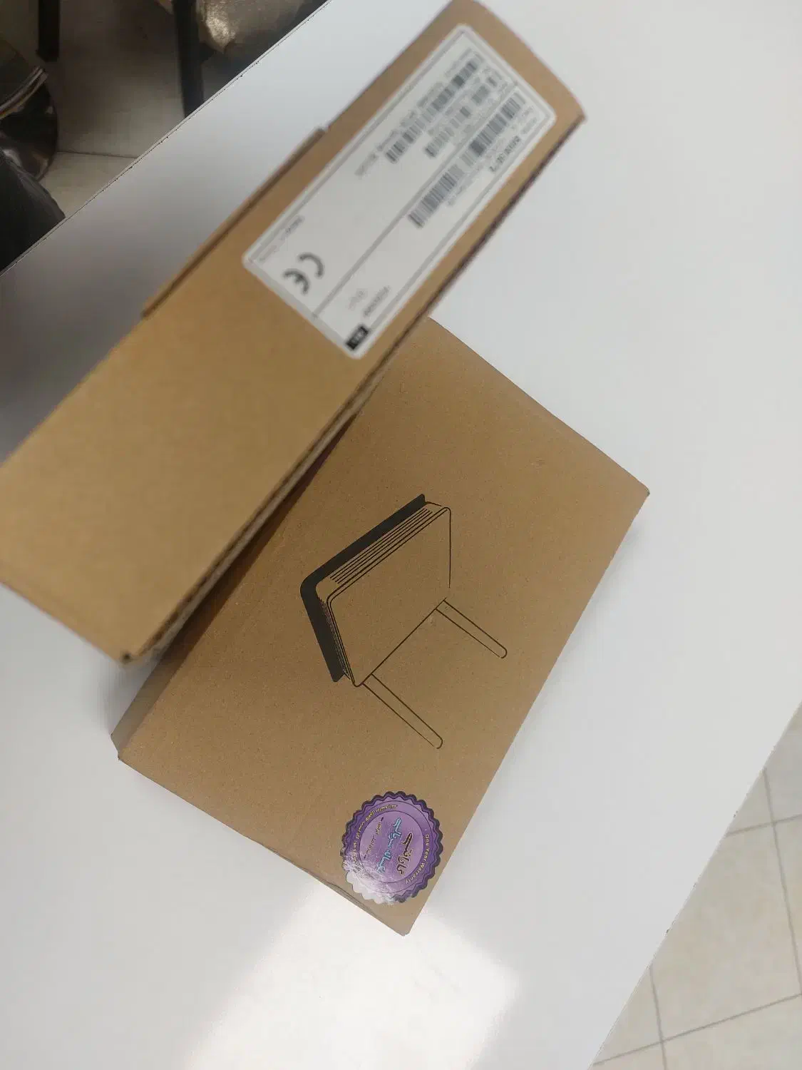 مودم فیبر نوری مخابرات(هوآوی)|مودم و تجهیزات شبکه|کرج, استاندارد|دیوار