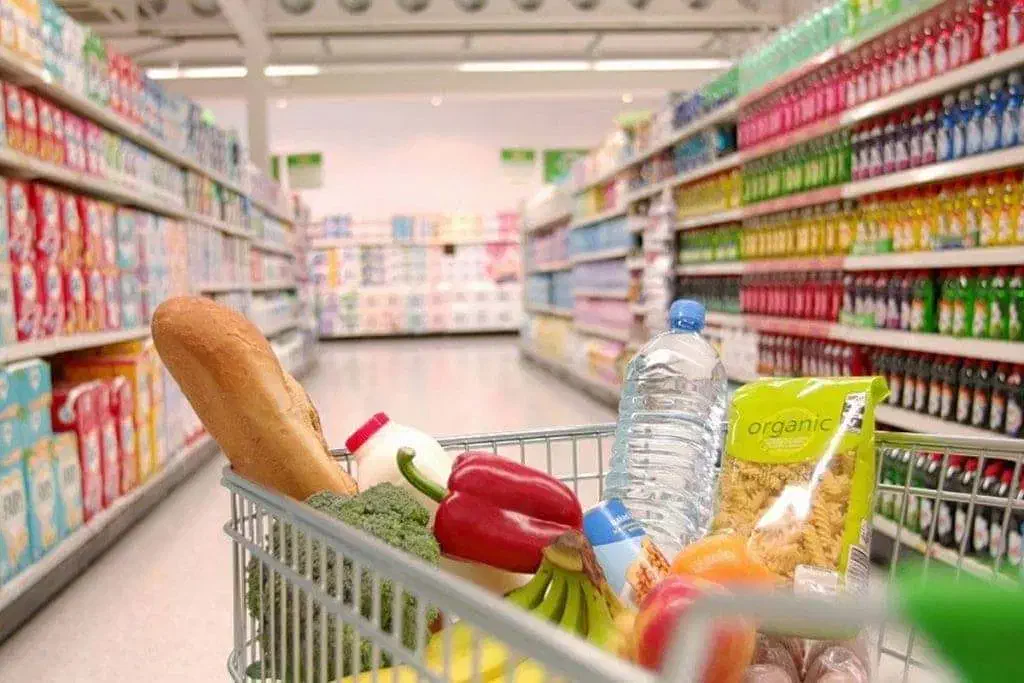 فروشنده خانم در سوپرمارکتی|استخدام بازاریابی و فروش|آباده, |دیوار